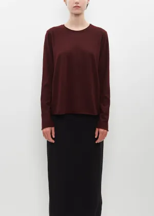 Agapi Sweater — Morgon