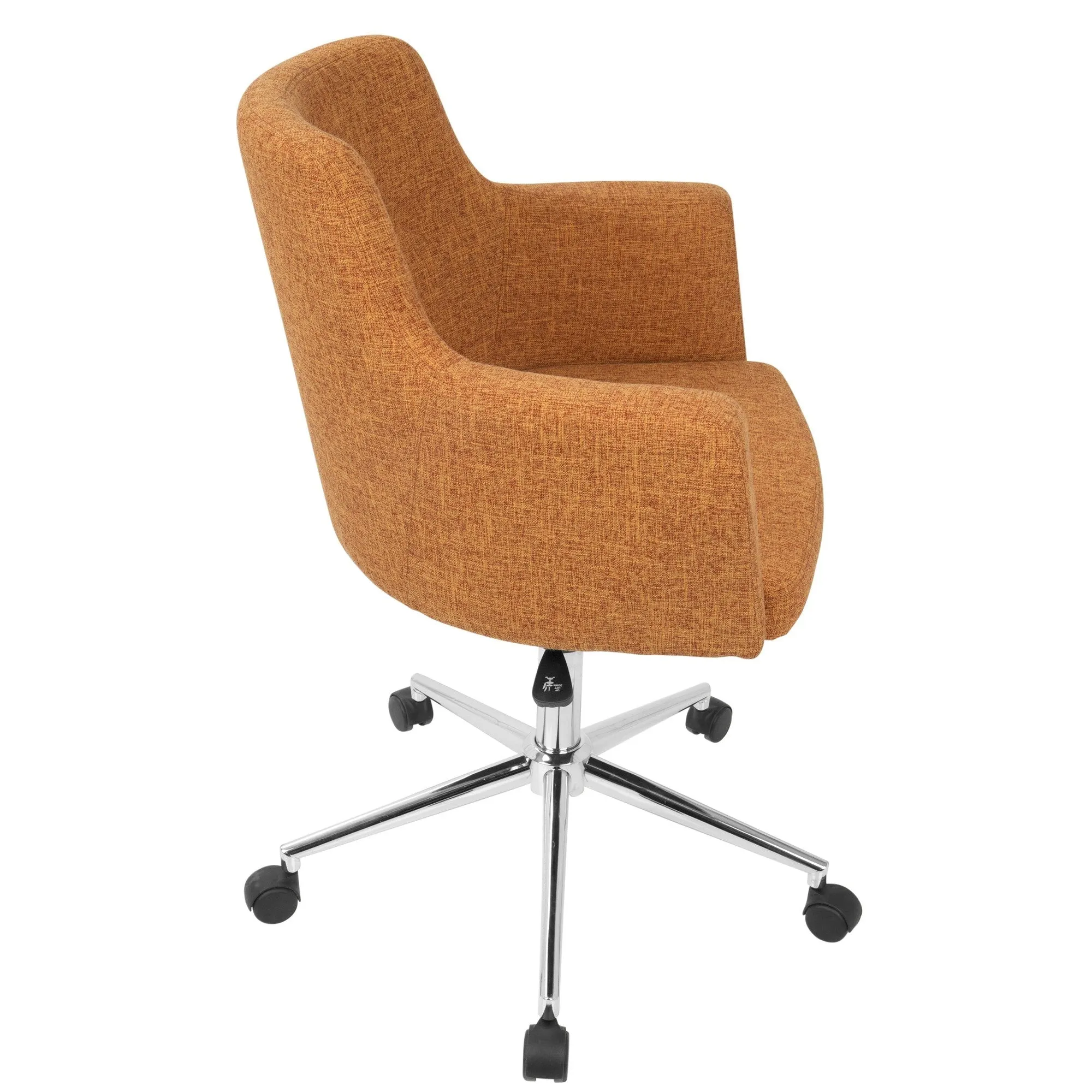 Andrew Office Chair By LumiSource - OC-ANDRW O