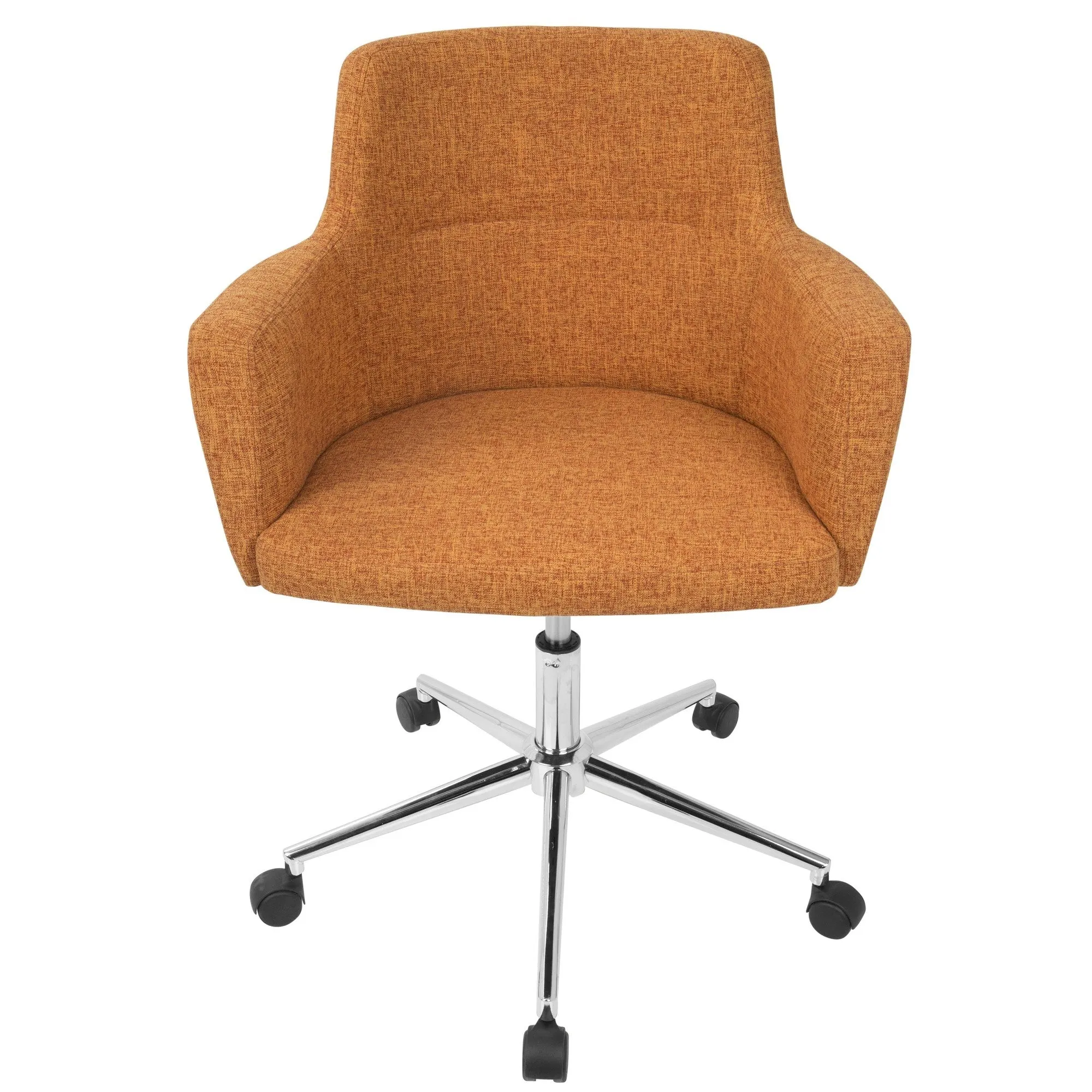 Andrew Office Chair By LumiSource - OC-ANDRW O