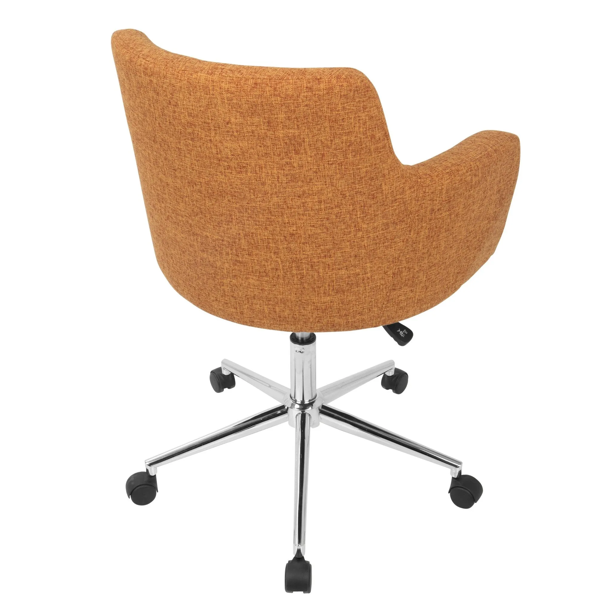 Andrew Office Chair By LumiSource - OC-ANDRW O