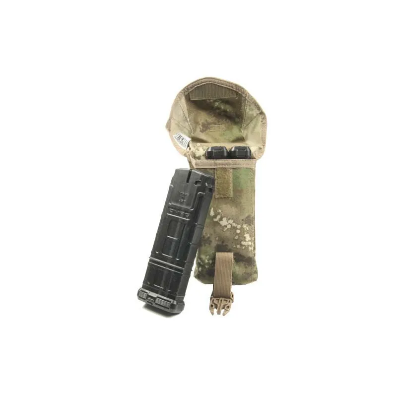 ATPAT T68 Triple Magazine Pouch