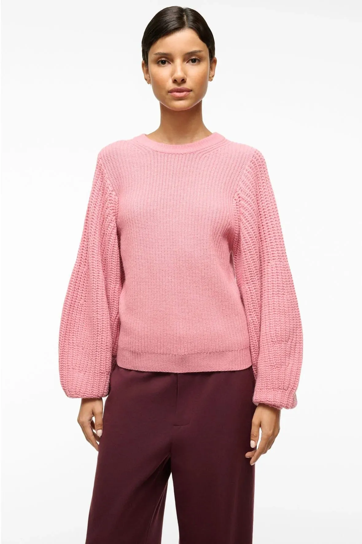 Aura Sweater