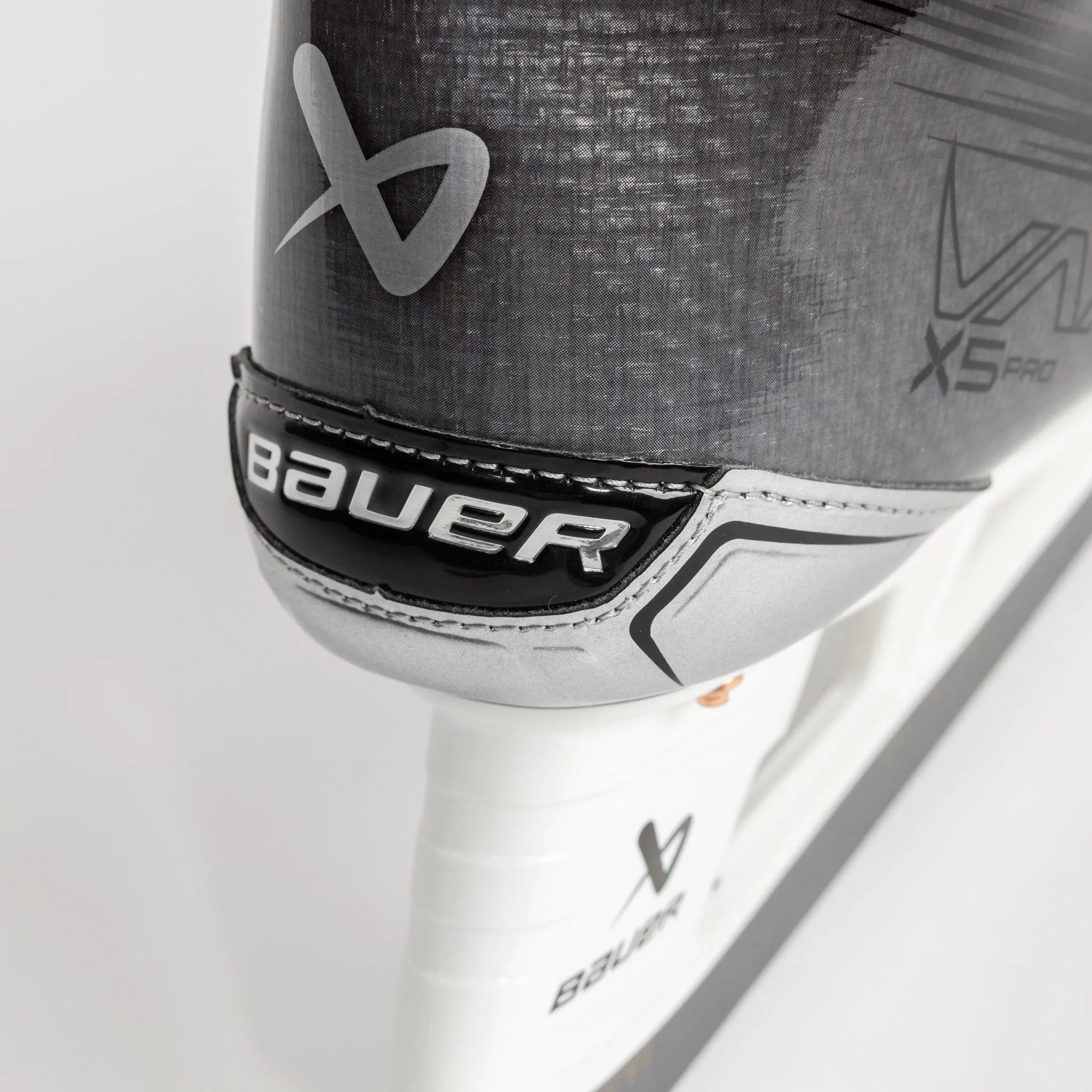 Bauer Vapor X5 Pro Senior Hockey Skates