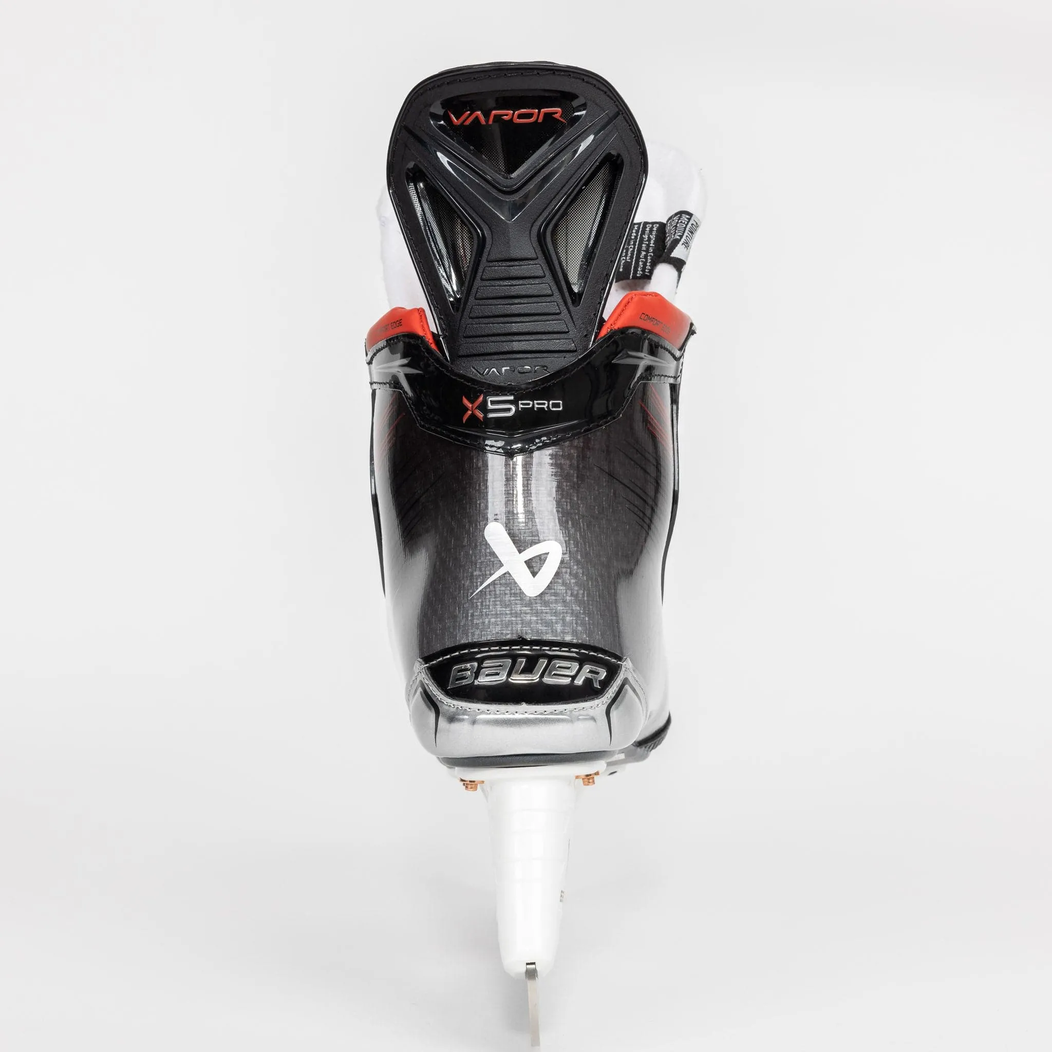 Bauer Vapor X5 Pro Senior Hockey Skates