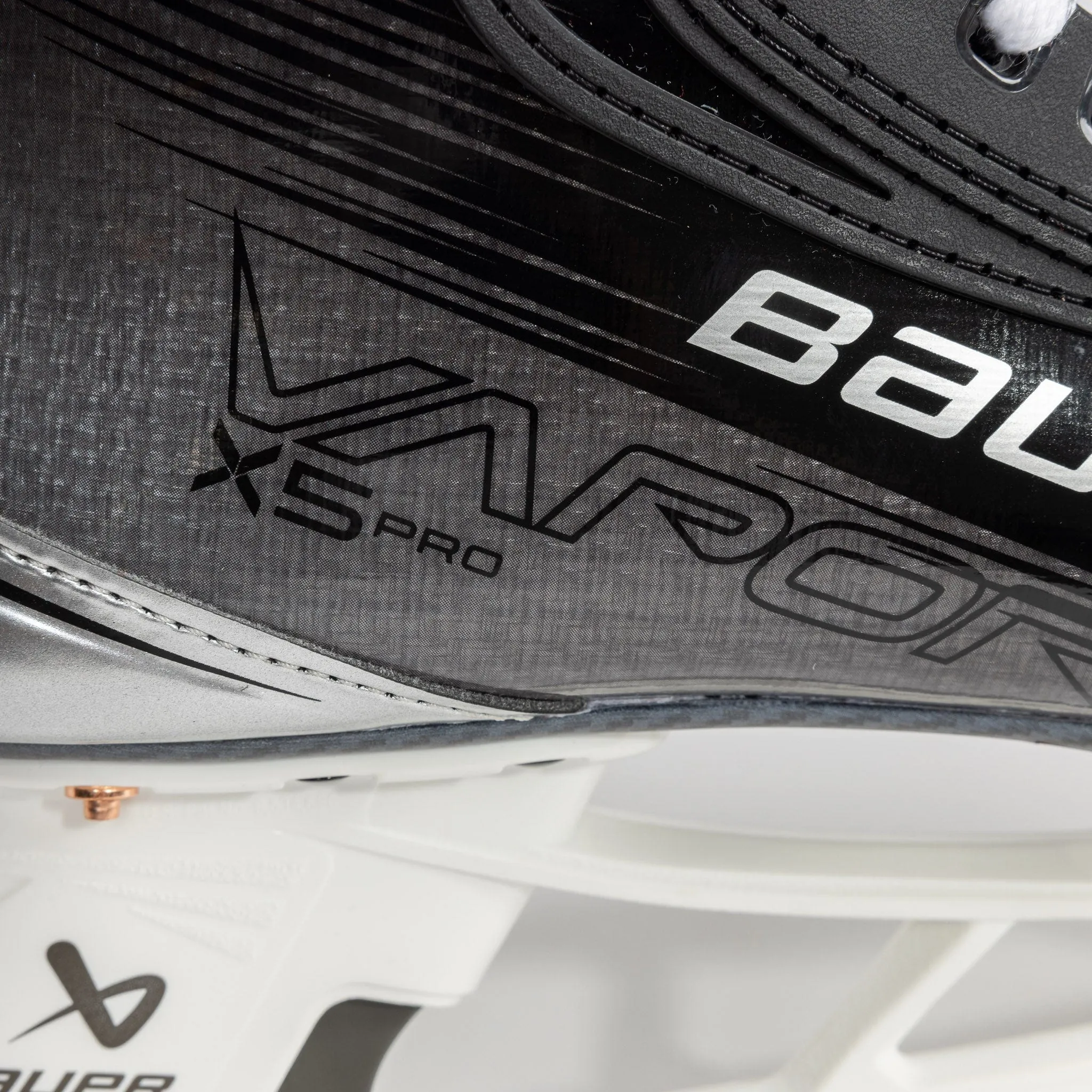 Bauer Vapor X5 Pro Senior Hockey Skates