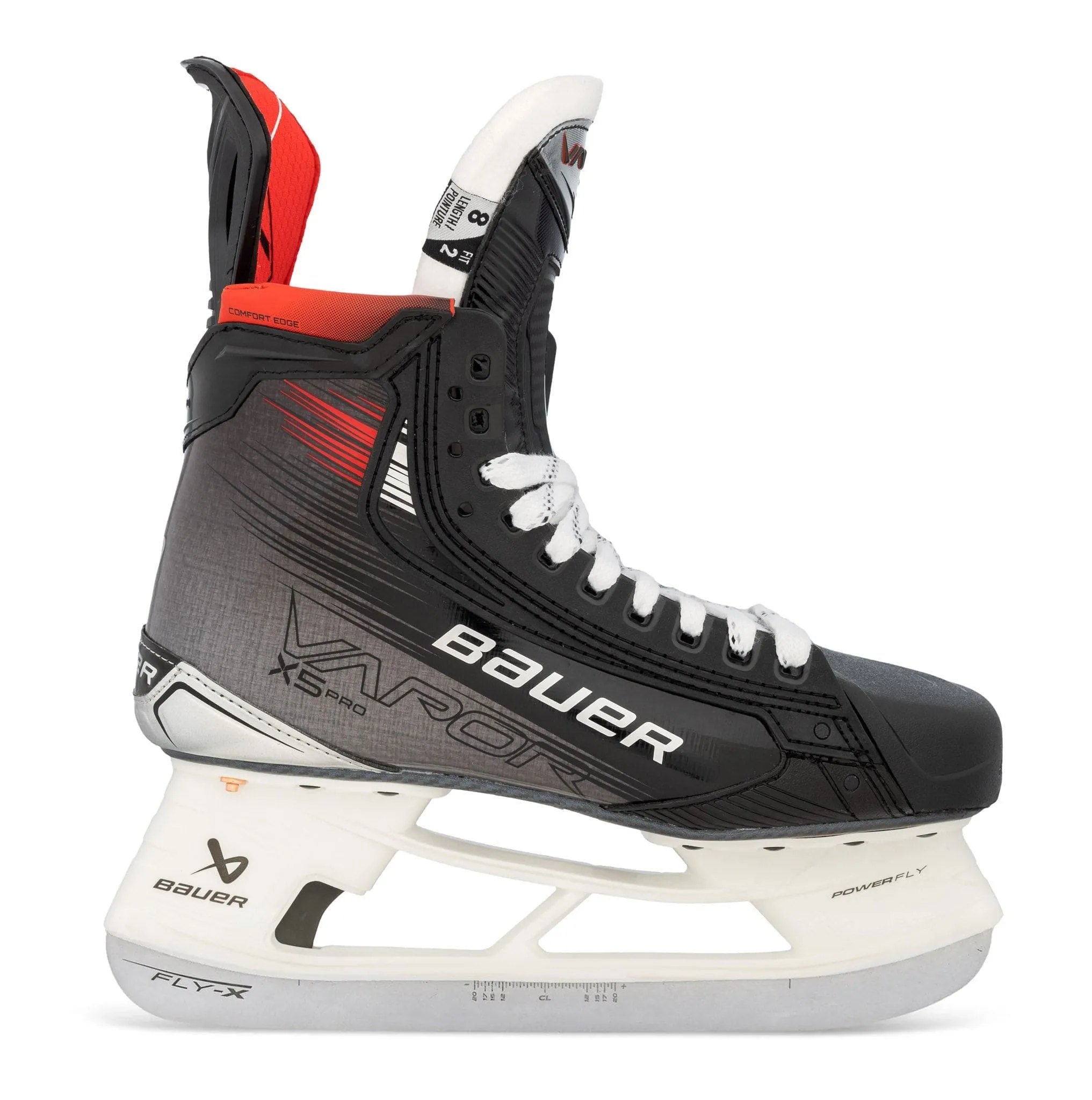 Bauer Vapor X5 Pro Senior Hockey Skates