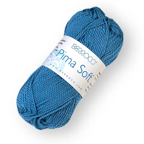 Berroco Pima Soft DK