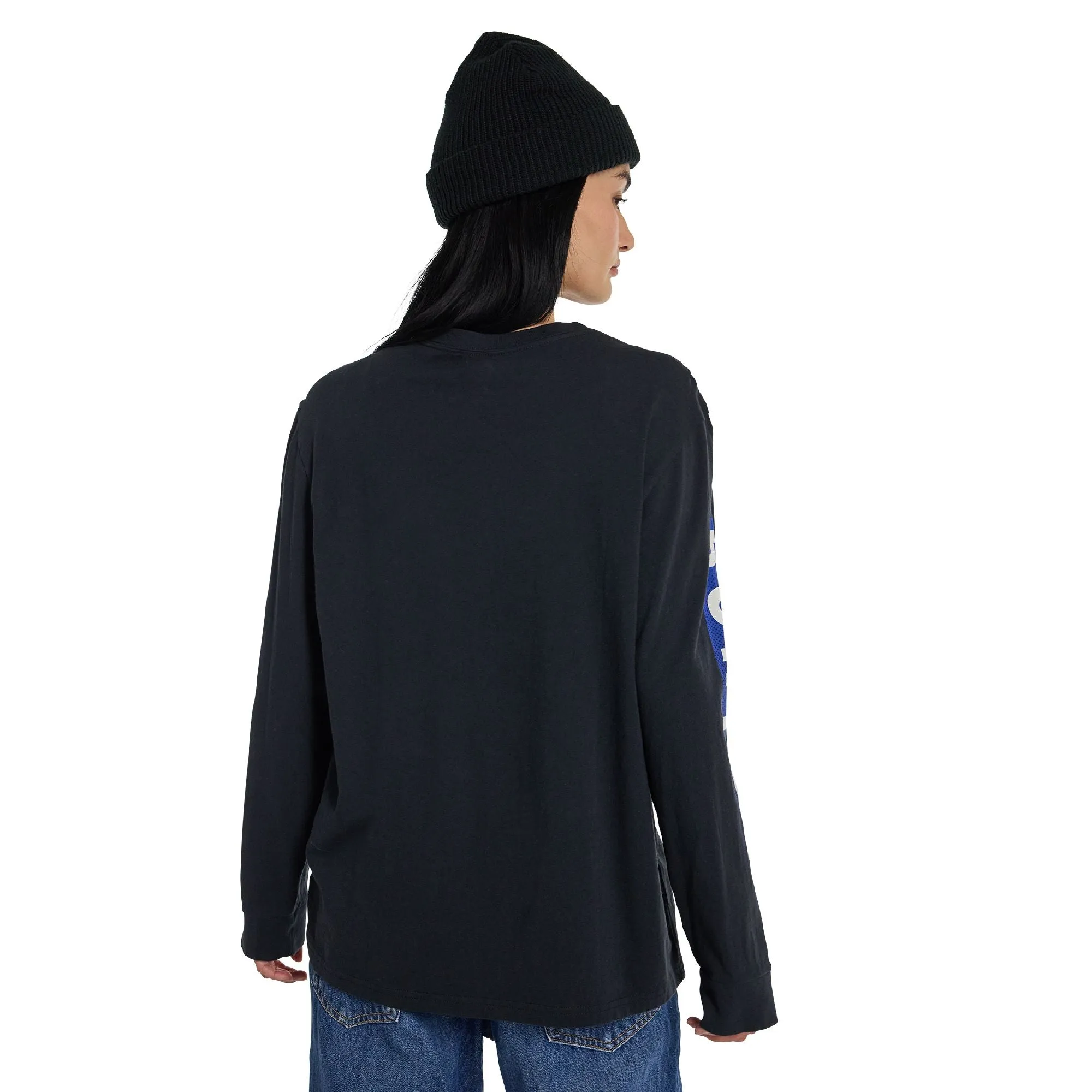 Burton Ripcord Long Sleeve T-Shirt