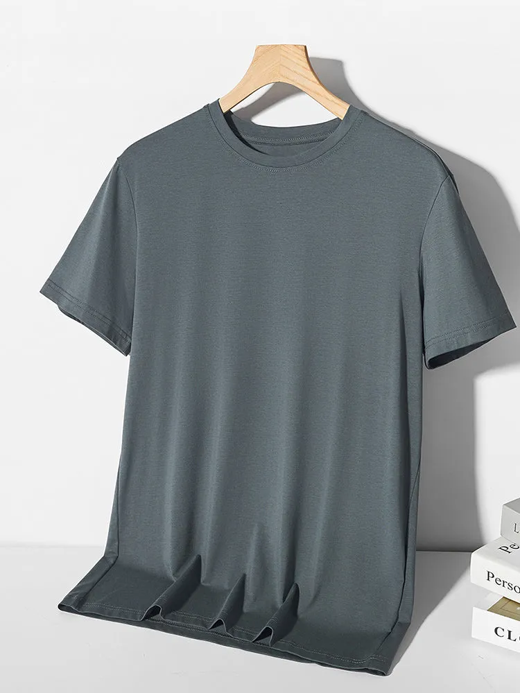 CoolBreeze Modal Tee