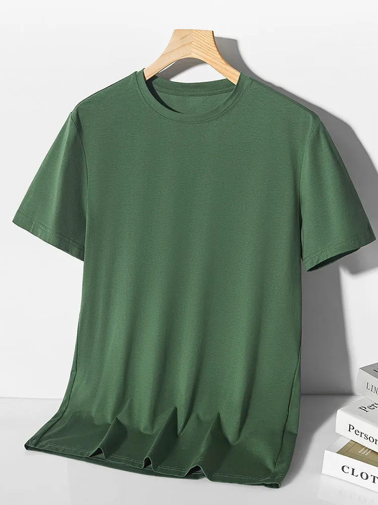 CoolBreeze Modal Tee