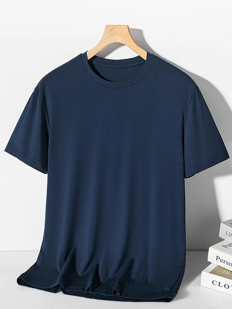 CoolBreeze Modal Tee