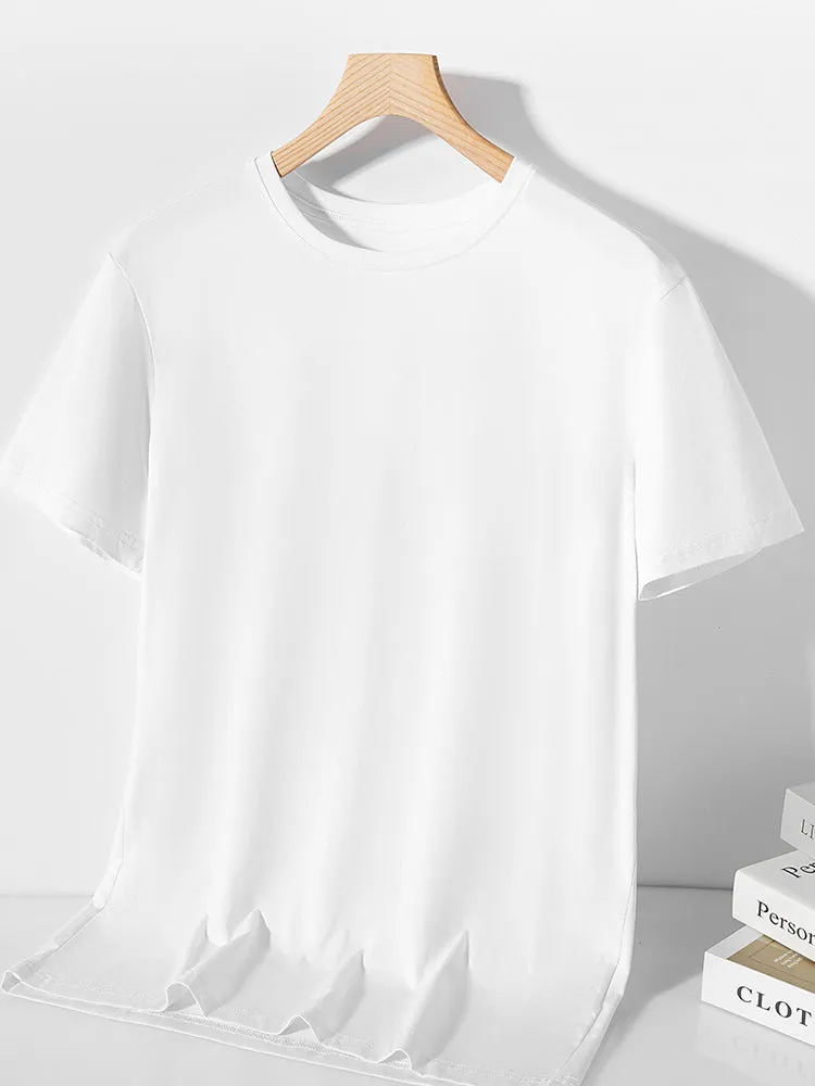 CoolBreeze Modal Tee