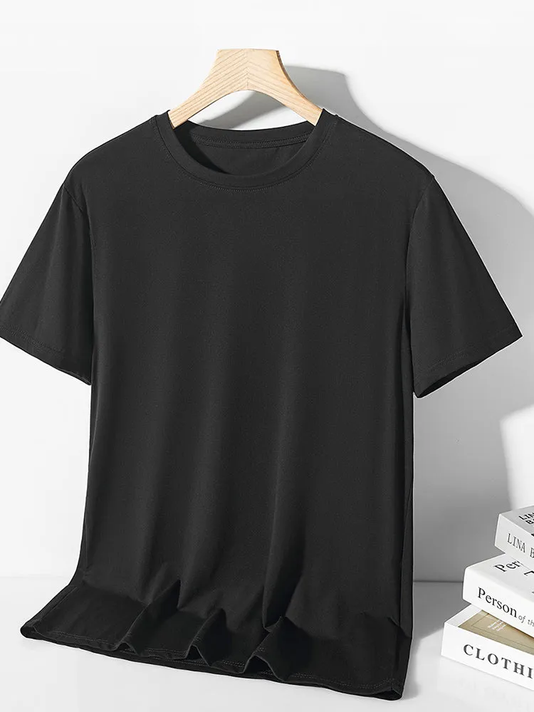 CoolBreeze Modal Tee