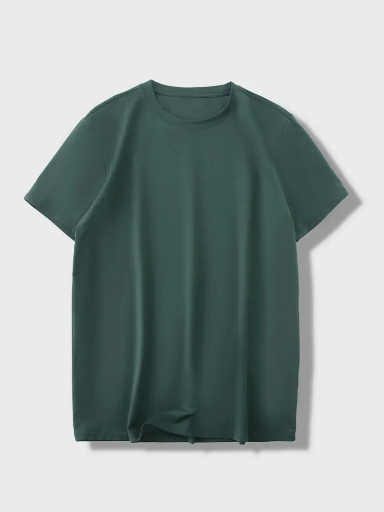 CoolBreeze Modal Tee