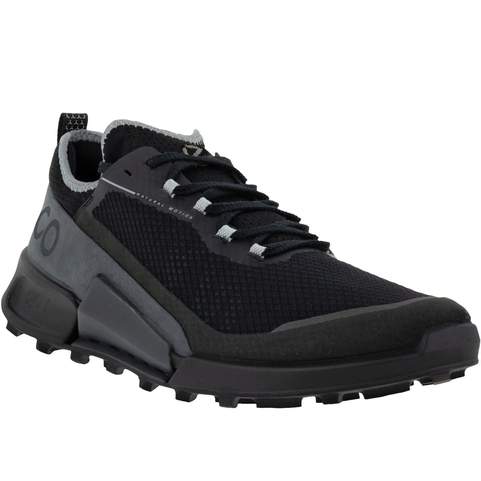 ECCO Mens Biom 2.1 X Country Trainers Shoes