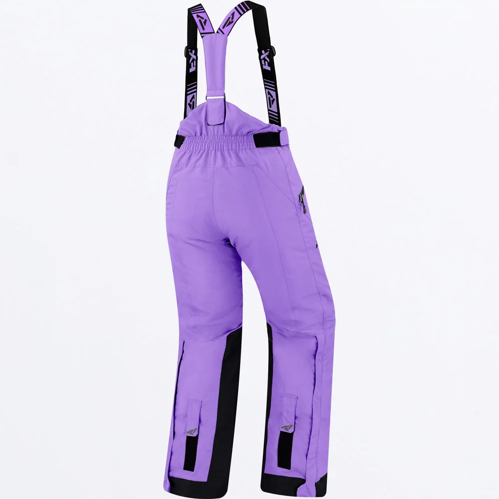 FXR Womens Insulated Fresh Pant