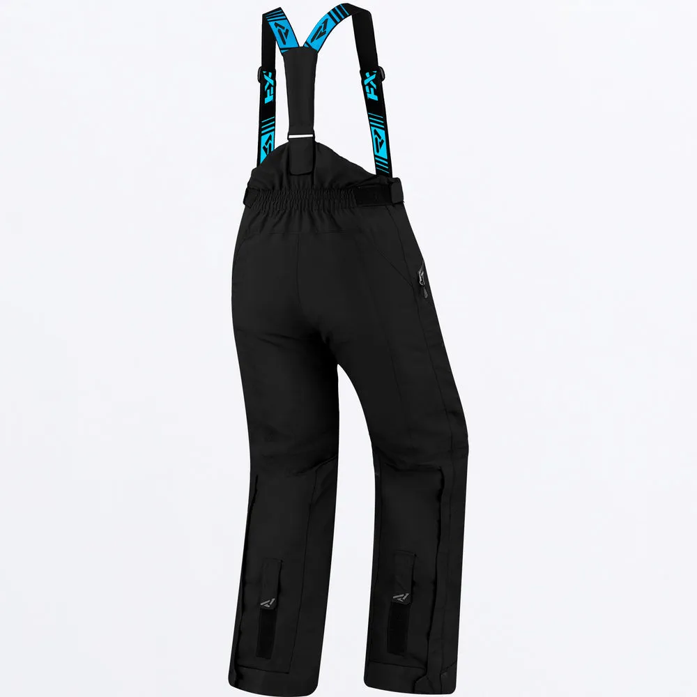 FXR Womens Insulated Fresh Pant