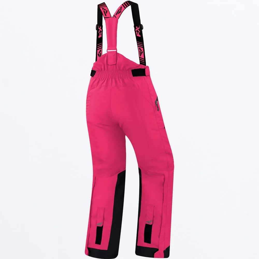 FXR Womens Insulated Fresh Pant