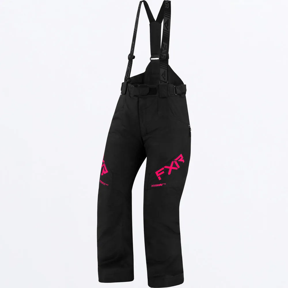 FXR Womens Insulated Fresh Pant