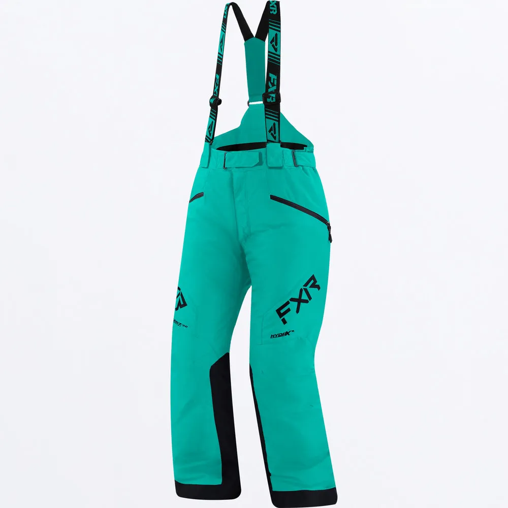 FXR Womens Insulated Fresh Pant