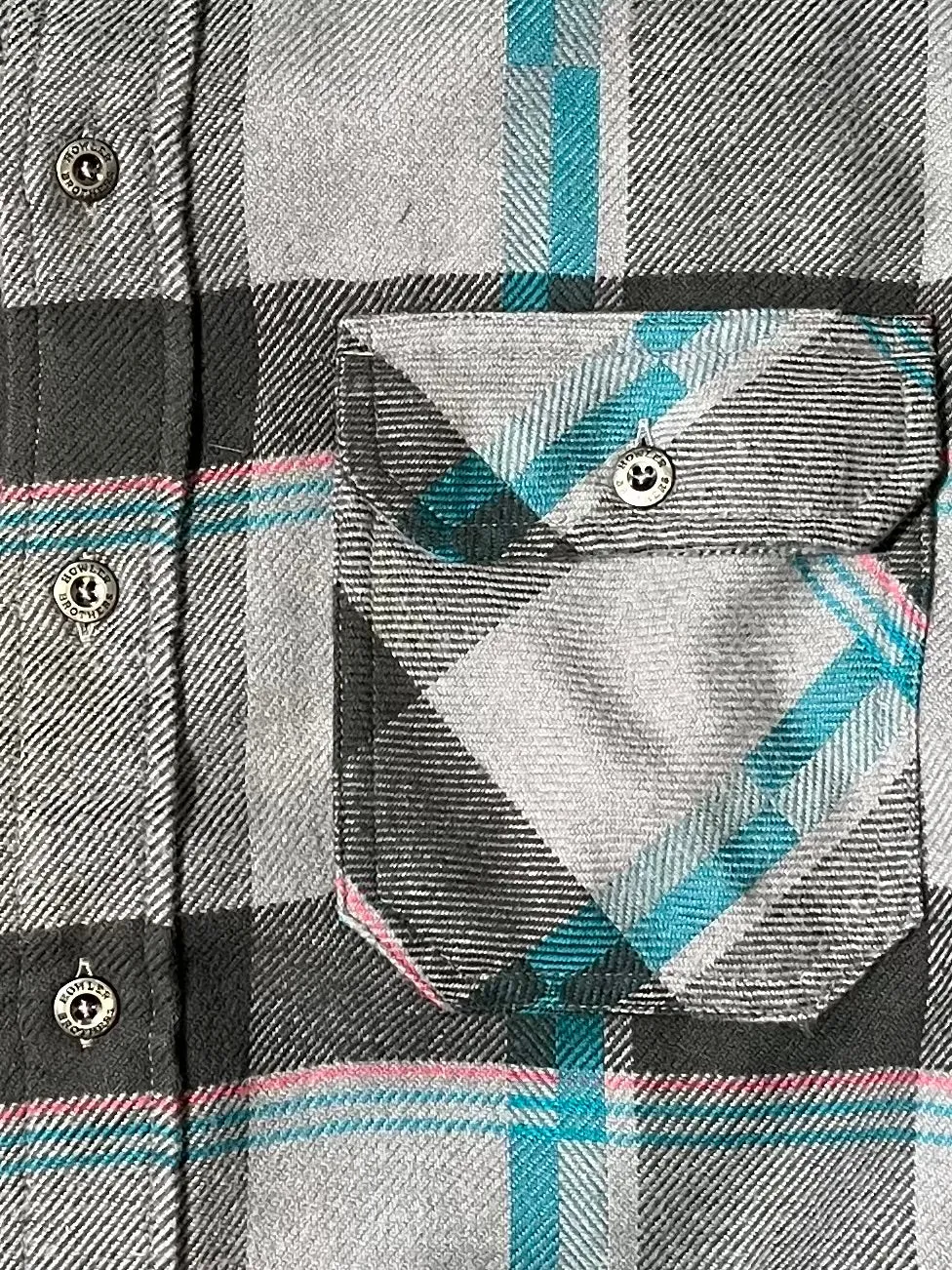 Harker’s Flannel