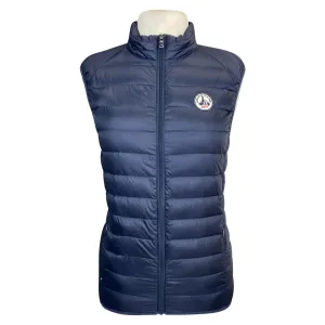 JOTT 'Tom' Vest in Navy - Men's Small