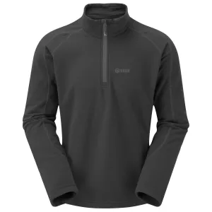 Keela Men's Pulse Micro Fleece Black