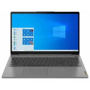 Lenovo IdeaPad 3 Laptop - 15.6in FHD, Intel Core i3, 8GB RAM, 128GB SSD Win 11