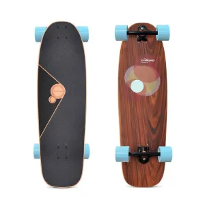 Loaded Boards Omakase Roe 33" Cruiser  Longboard