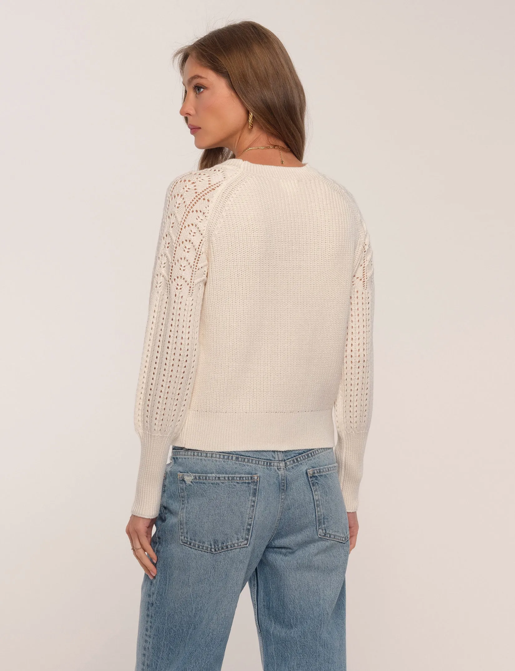 Lucille Sweater