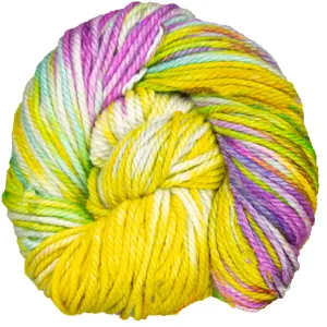 Madelinetosh TML Triple Twist Yarn - Fire Opal