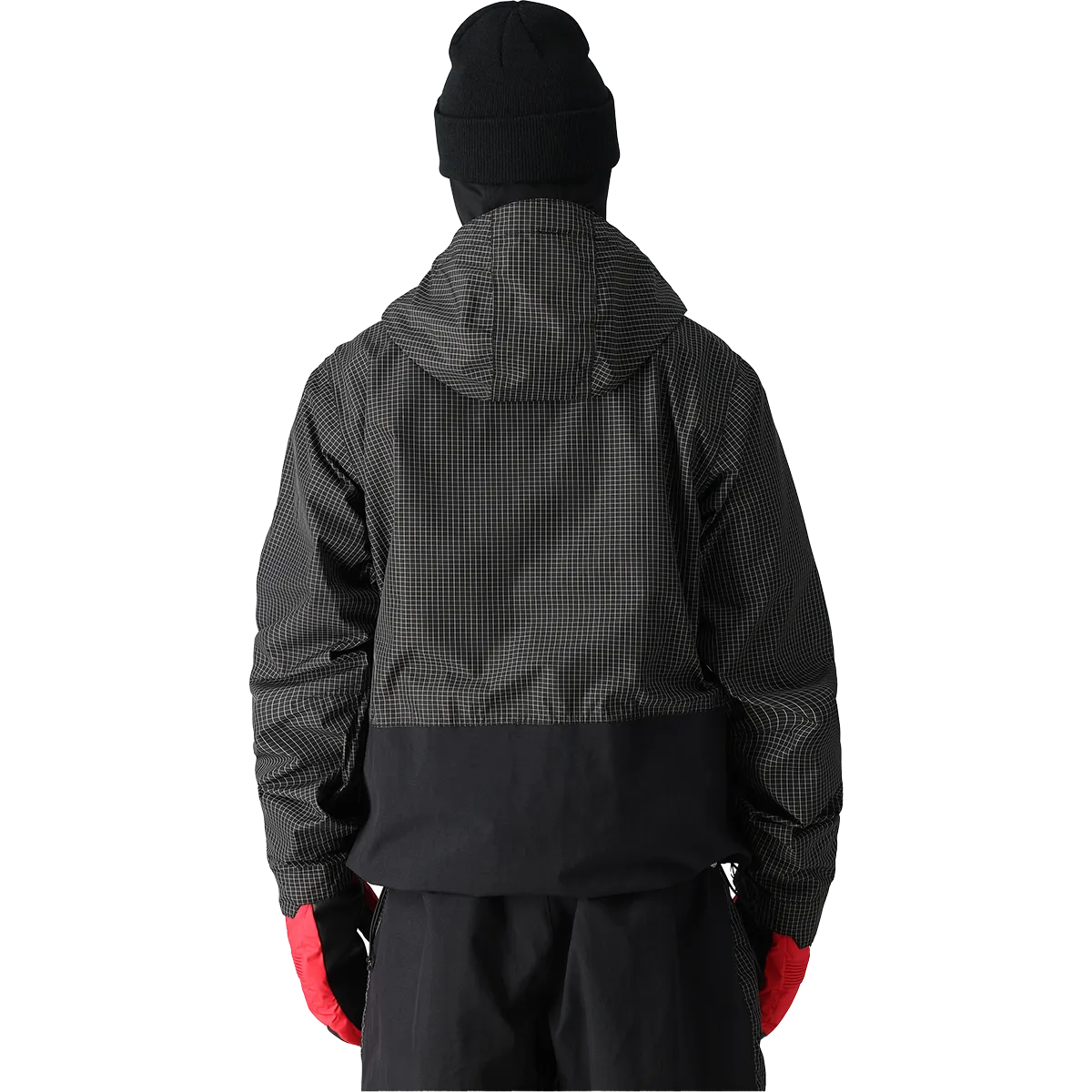 Men's Ghost 2.5L Anorak