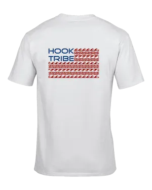 Men's Hook Tribe Nation T-Shirt