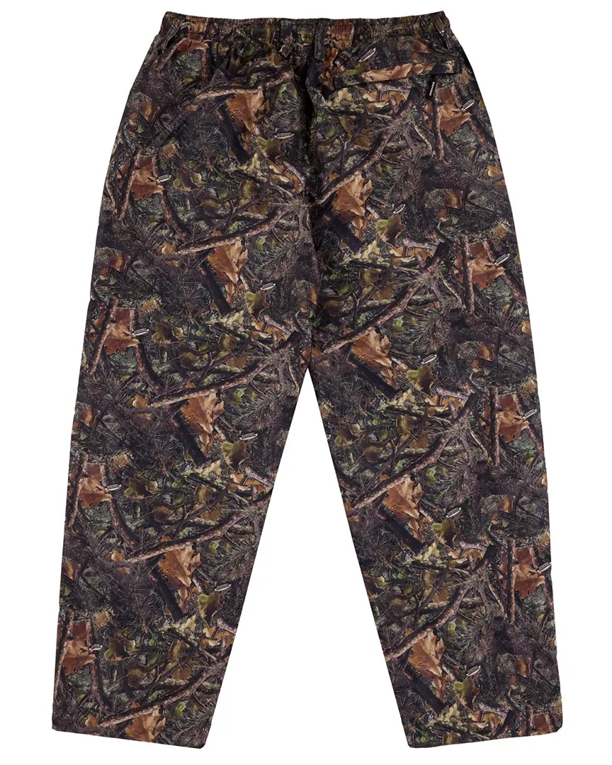 Parachute Snow Pants - Svrn Tree