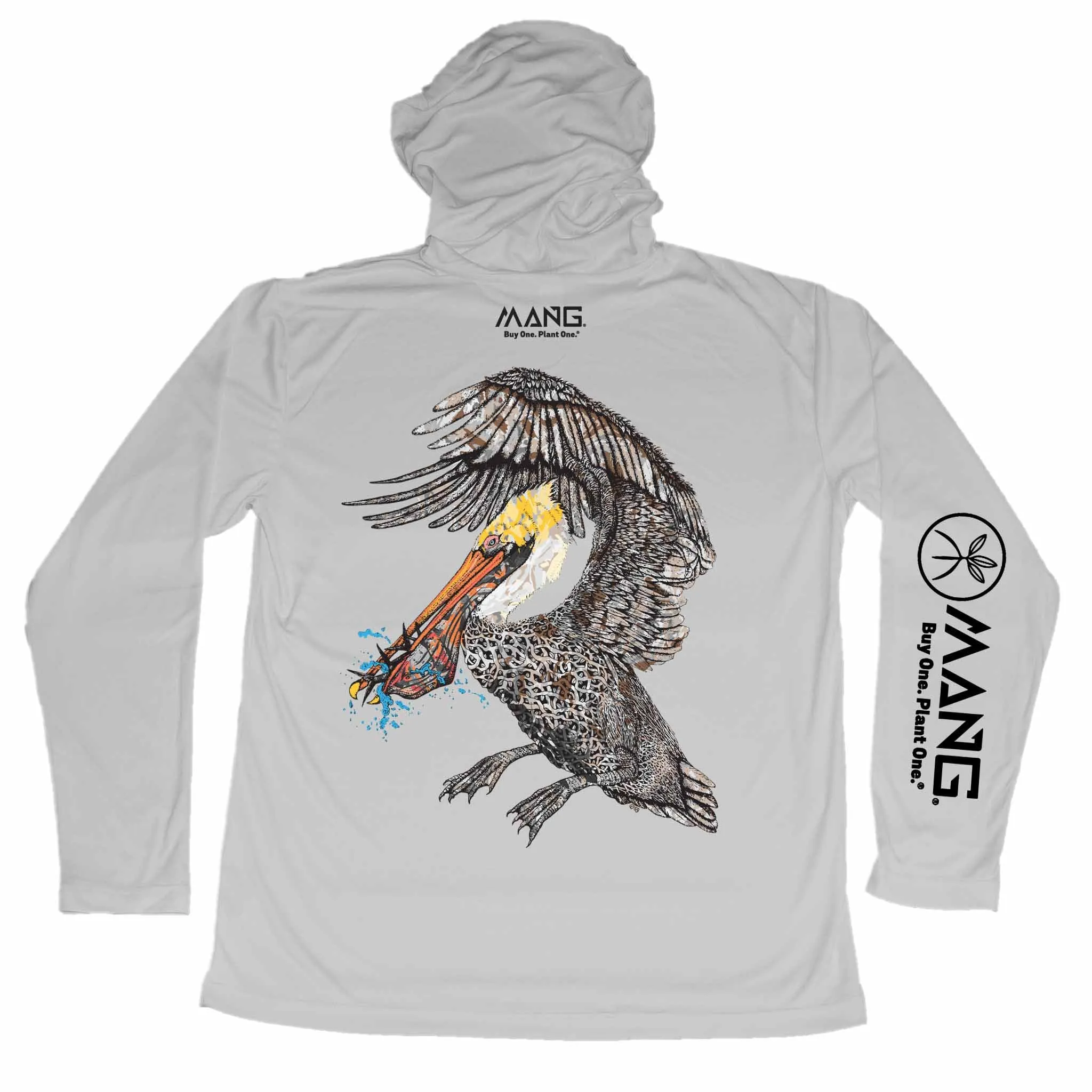 Pelican MANG Hoodie