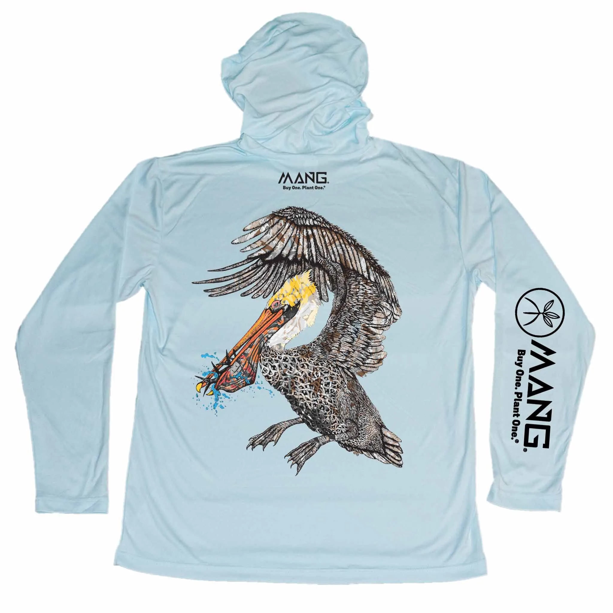 Pelican MANG Hoodie