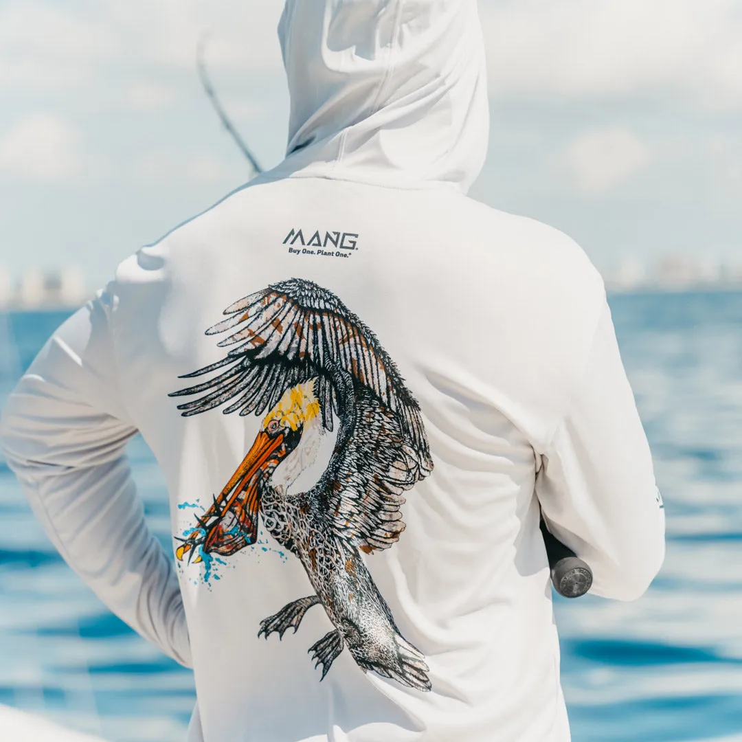 Pelican MANG Hoodie