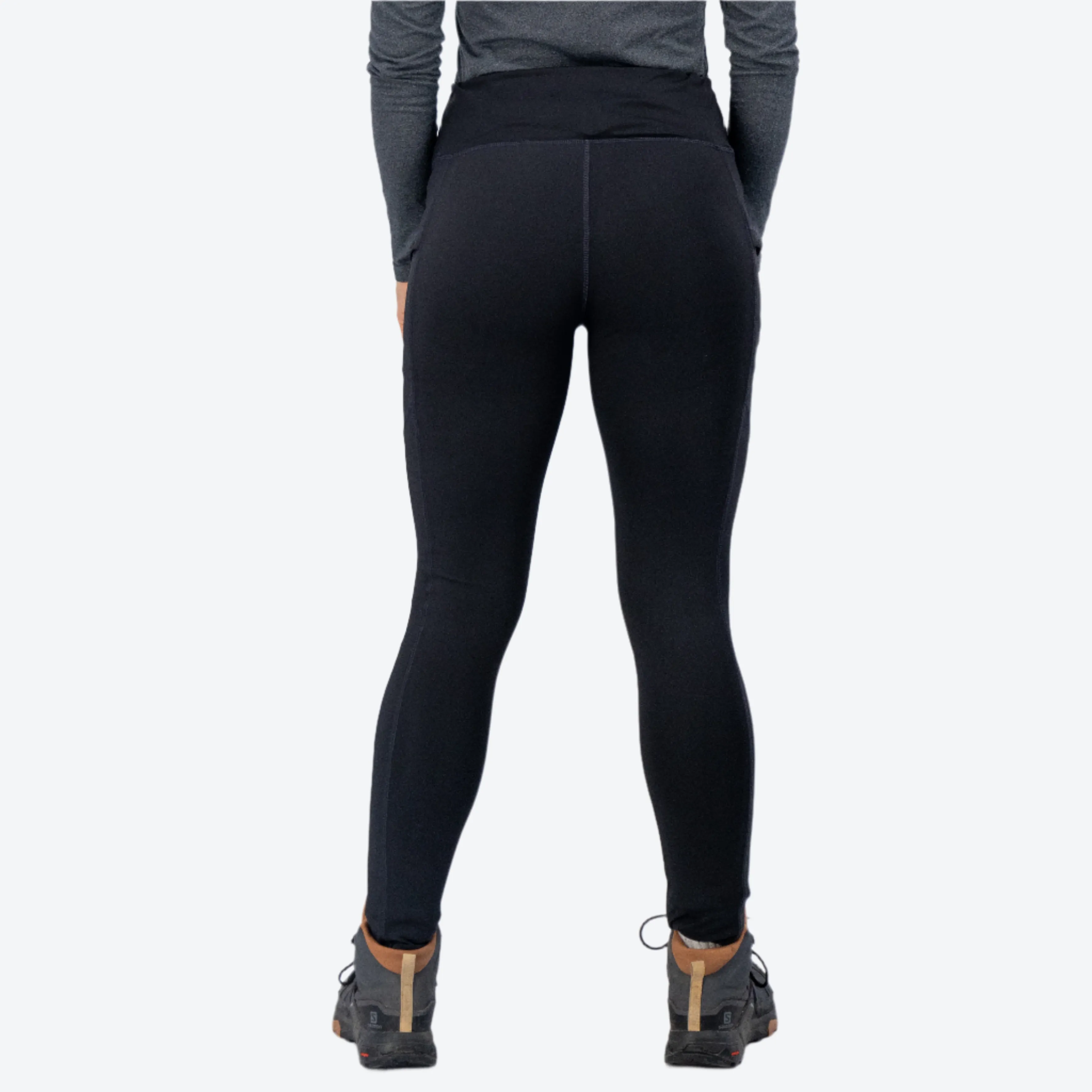 Proton Baselayer Pant Women's