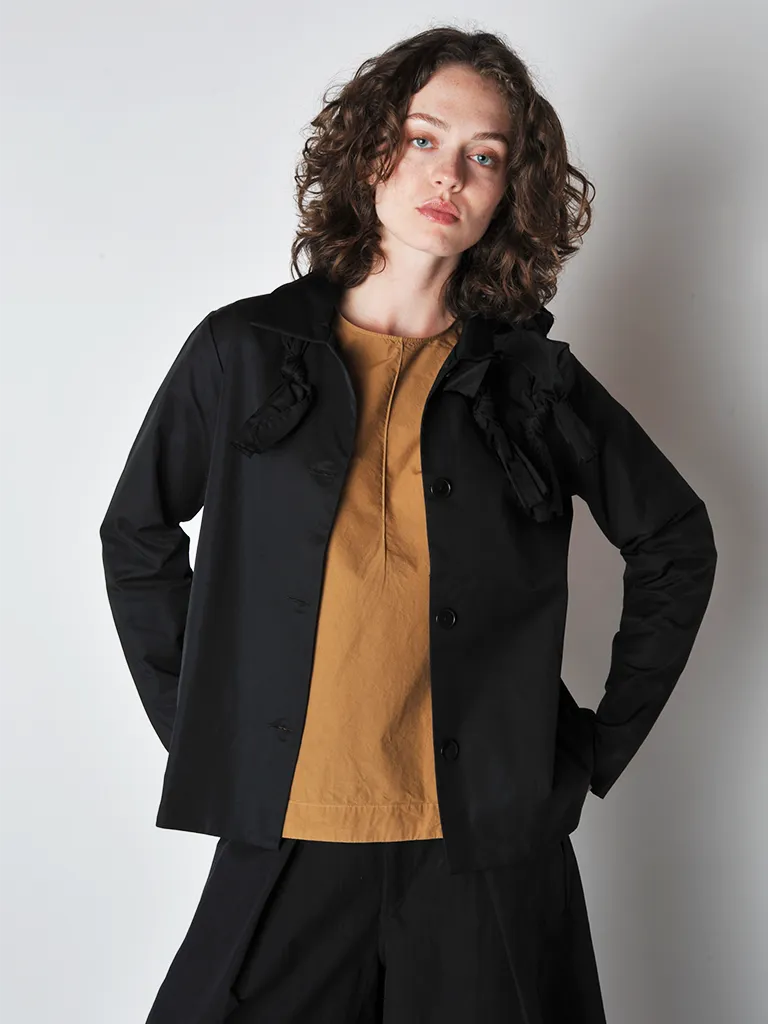 Sable Roche Jacket - size S