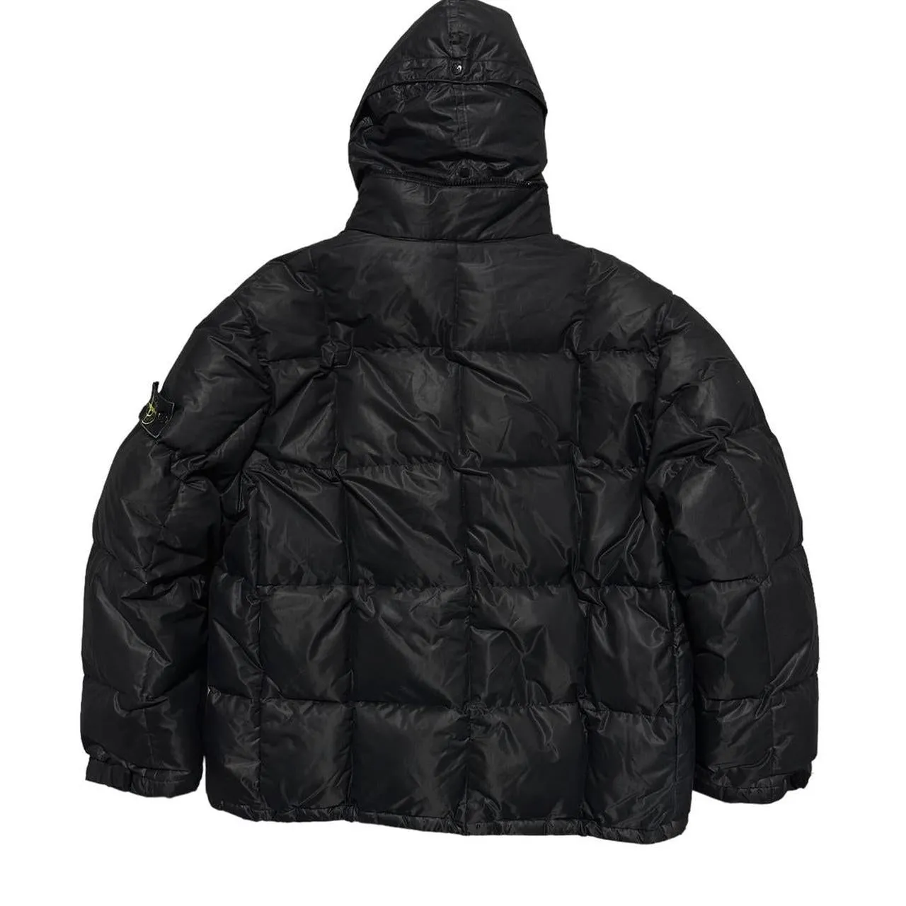 Stone Island Micro Light Down Jacket