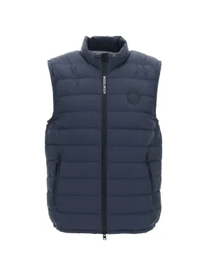 Sundance Quilted Puffer Vest