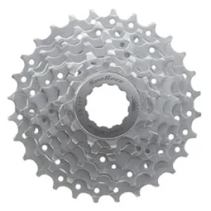 Sunrace 7spd CSM63 11-28T Cassette-live4bikes