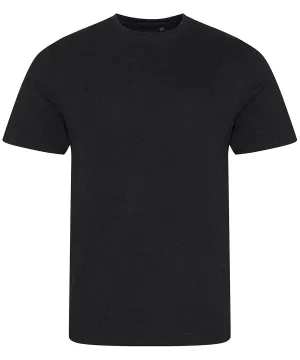 Triblend T | Heather Black