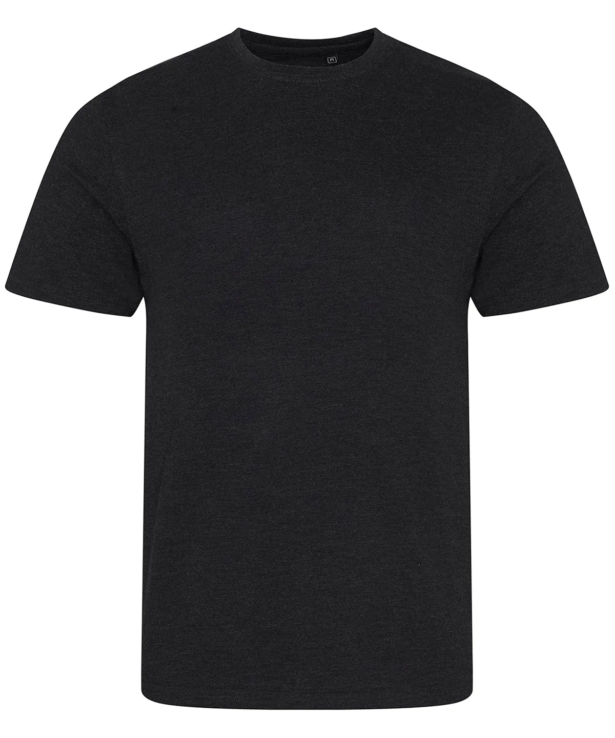 Triblend T | Heather Black