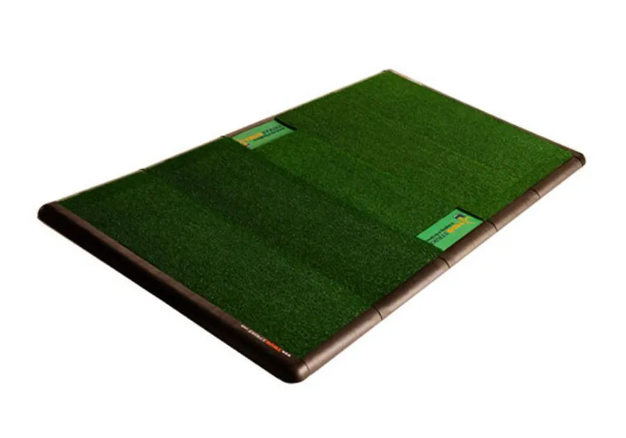 TrueStrike Golf Mat - Academy