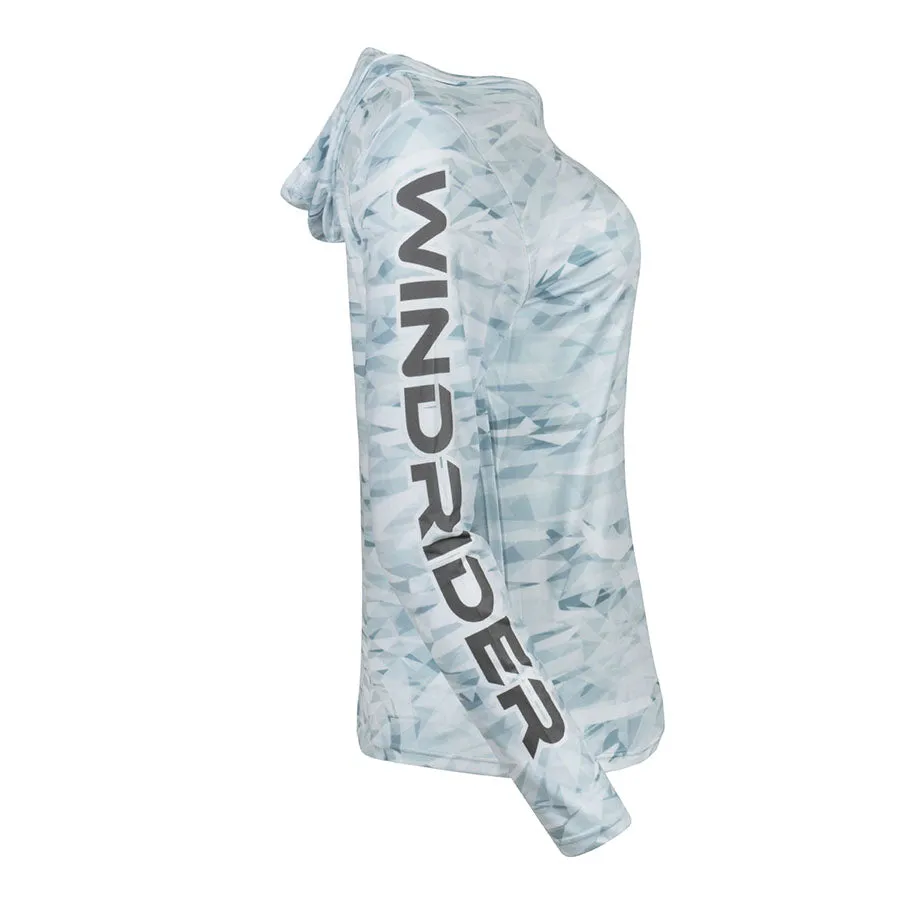 WindRider 3 Pack Women's HELIOS™ Hooded Sun Shirts